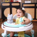 When Should I Introduce Walker to My Baby? A Parent’s Real Guide